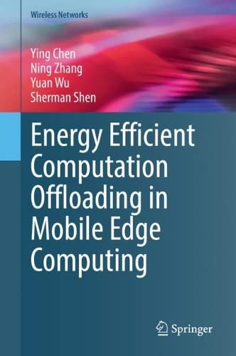 Energy Efficient Computation Offloading in Mobile Edge Computing (PDF/EPUB Version)