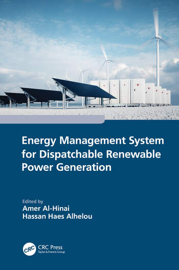 Energy Management System for Dispatchable Renewable Power Generation (PDF/EPUB Version)