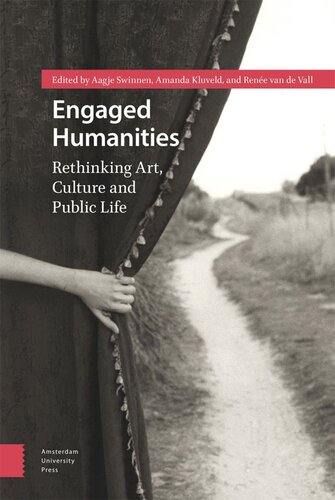 Engaged Humanities: Rethinking Art, Culture, and Public Life (PDF/EPUB Version)