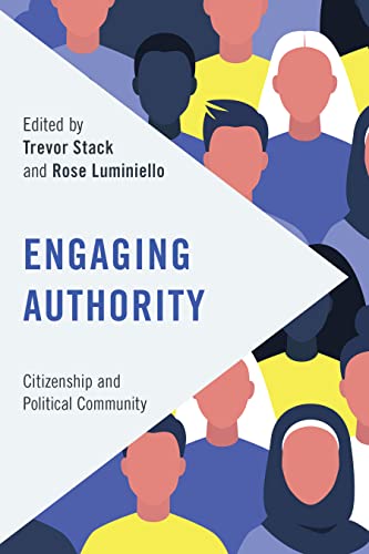 Engaging Authority: Citizenship and Political Community (PDF/EPUB Version)