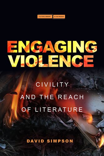 Engaging Violence (PDF/EPUB Version)