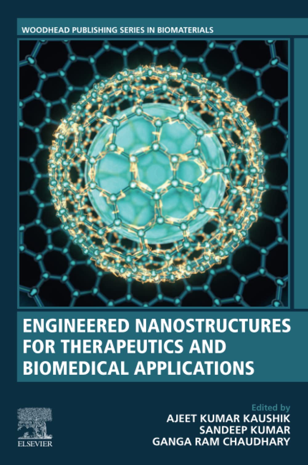 Engineered Nanostructures for Therapeutics and Biomedical Applications (PDF/EPUB Version)