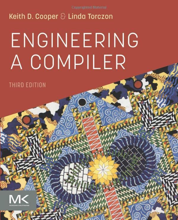 Engineering a Compiler (PDF/EPUB Version)