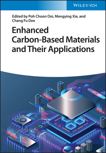 Enhanced Carbon-Based Materials and Their Applications (PDF/EPUB Version)