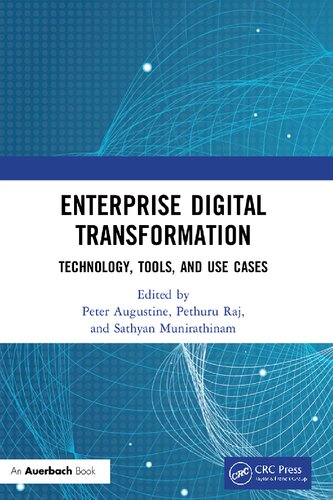 digital transformation master thesis pdf