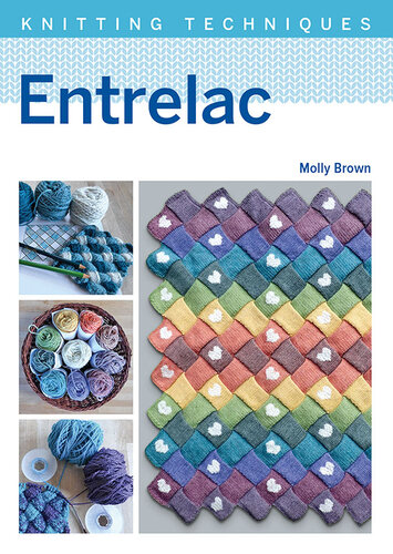 Entrelac (PDF/EPUB Version)