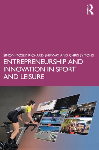 Entrepreneurship and Innovation in Sport and Leisure (PDF/EPUB Version)