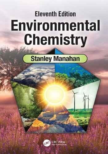 Environmental Chemistry (PDF/EPUB Version)