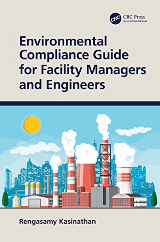 Environmental Compliance Guide for Facility Managers and Engineers (PDF/EPUB Version)