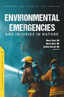 Environmental Emergencies and Injuries in Nature (PDF/EPUB Version)