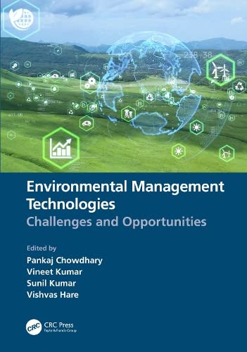 Environmental Management Technologies: Challenges and Opportunities (PDF/EPUB Version)