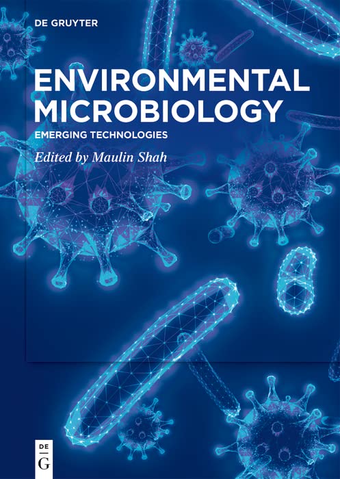 Environmental Microbiology: Emerging Technologies (PDF/EPUB Version)