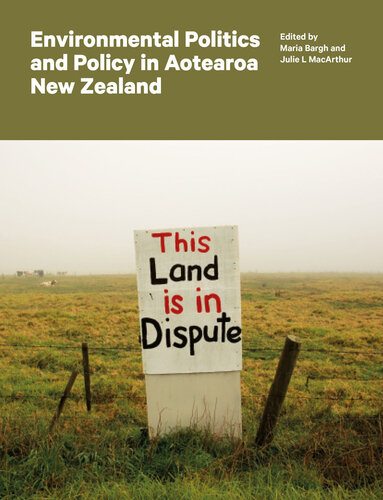 Environmental Politics and Policy in Aotearoa New Zealand (PDF/EPUB Version)