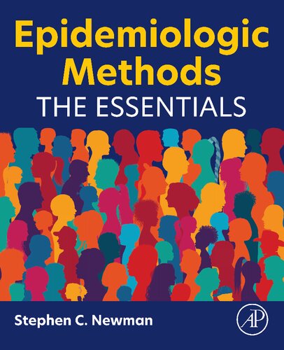Epidemiologic Methods: The Essentials (PDF/EPUB Version)