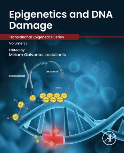 Epigenetics and DNA Damage (PDF/EPUB Version)