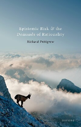 Epistemic Risk and the Demands of Rationality (PDF/EPUB Version)