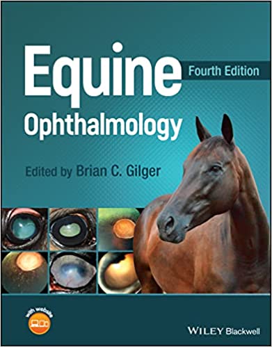 Equine Ophthalmology (PDF/EPUB Version)