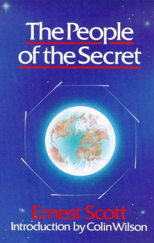 Ernest Scott The People of the Secret (PDF/EPUB Version)