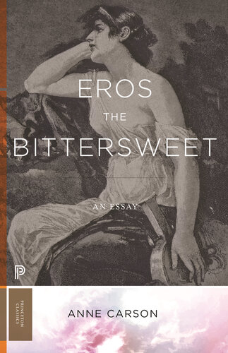 Eros the Bittersweet (PDF/EPUB Version)