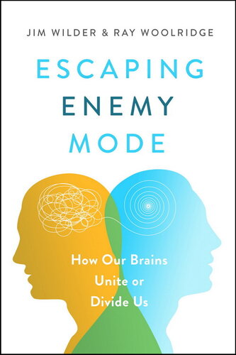 Escaping Enemy Mode (PDF/EPUB Version)