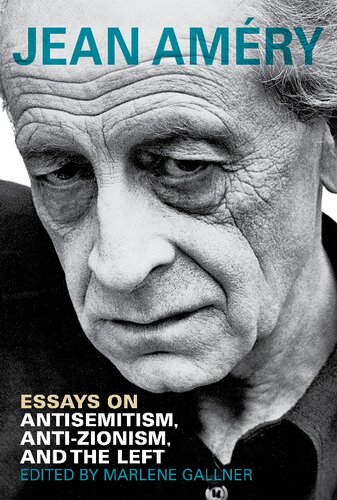 Essays on Antisemitism, Anti-Zionism, and the Left (PDF/EPUB Version)