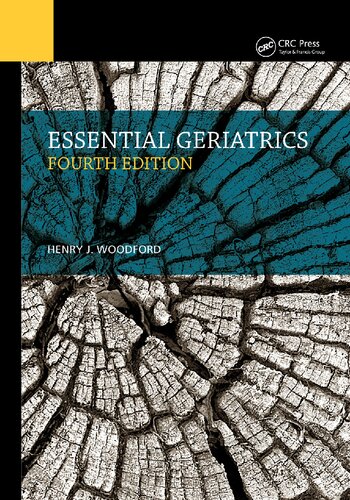 Essential Geriatrics (PDF/EPUB Version)