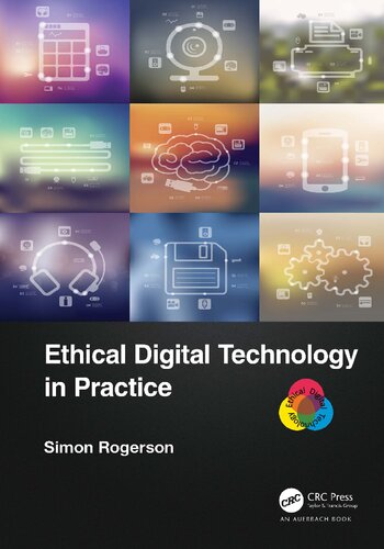 Ethical Digital Technology in Practice (PDF/EPUB Version)