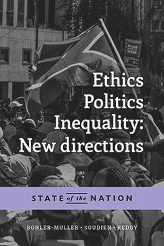 Ethics, Politics, Inequality: New Directions (PDF/EPUB Version)