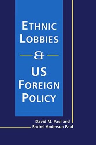 Ethnic Lobbies and US Foreign Policy (PDF/EPUB Version)