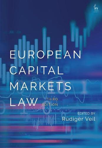European Capital Markets Law (PDF/EPUB Version)