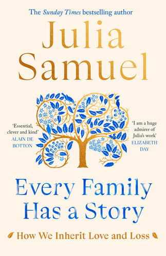 Every Family Has a Story (PDF/EPUB Version)