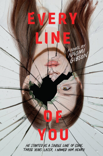 Every Line of You (PDF/EPUB Version)