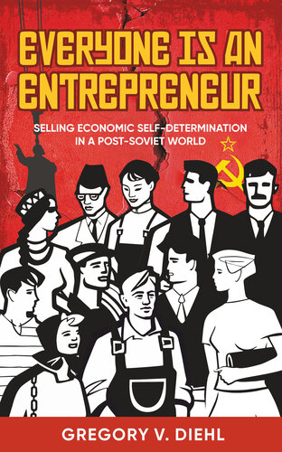Everyone is an Entrepreneur (PDF/EPUB Version)