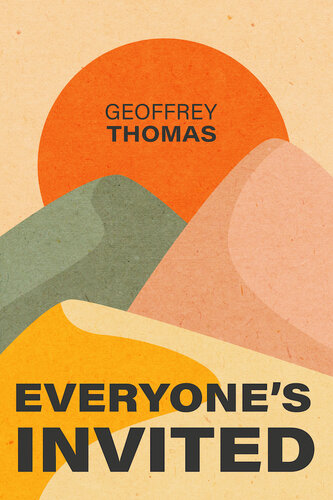 Everyone's Invited (PDF/EPUB Version)