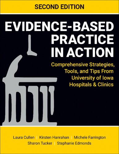 Evidence-Based Practice in Action, Second Edition (PDF/EPUB Version)