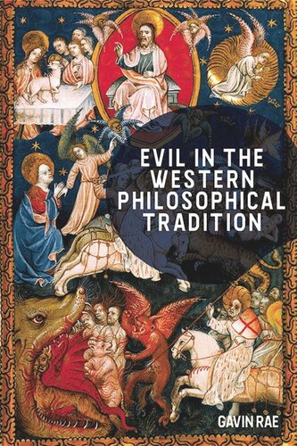 Evil in the Western Philosophical Tradition (PDF/EPUB Version)