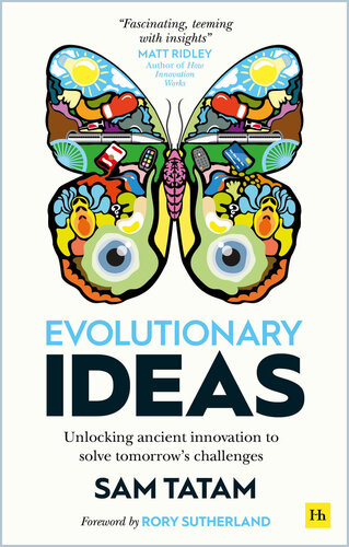 Evolutionary Ideas (PDF/EPUB Version)