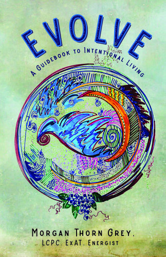 Evolve: A Guidebook to Intentional Living (PDF/EPUB Version)