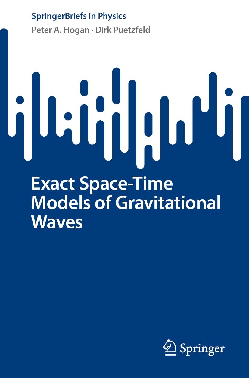 Exact Space-Time Models of Gravitational Waves (PDF/EPUB Version)