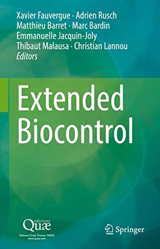 Extended Biocontrol (PDF/EPUB Version)