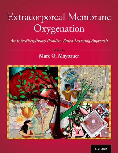 Extracorporeal Membrane Oxygenation: An Interdisciplinary Problem-Based Learning Approach (PDF/EPUB Version)