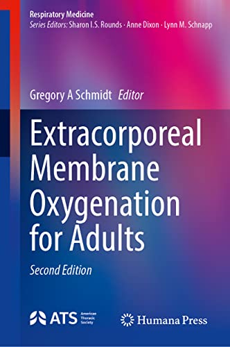 Extracorporeal Membrane Oxygenation for Adults (PDF/EPUB Version)