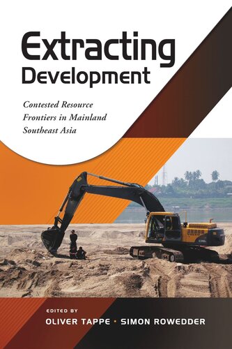 Extracting Development: Extracting Development (PDF/EPUB Version)