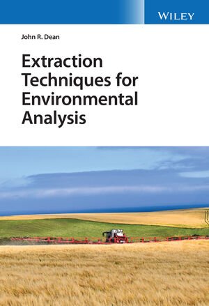 Extraction Techniques for Environmental Analysis (PDF/EPUB Version)
