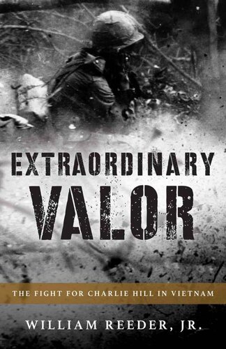 Extraordinary Valor (PDF/EPUB Version)
