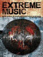 Extreme Music: From Silence to Noise and Everything In between (PDF/EPUB Version)