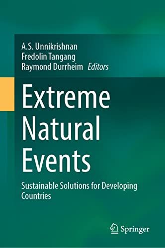Extreme Natural Events: Sustainable Solutions for Developing Countries (PDF/EPUB Version)