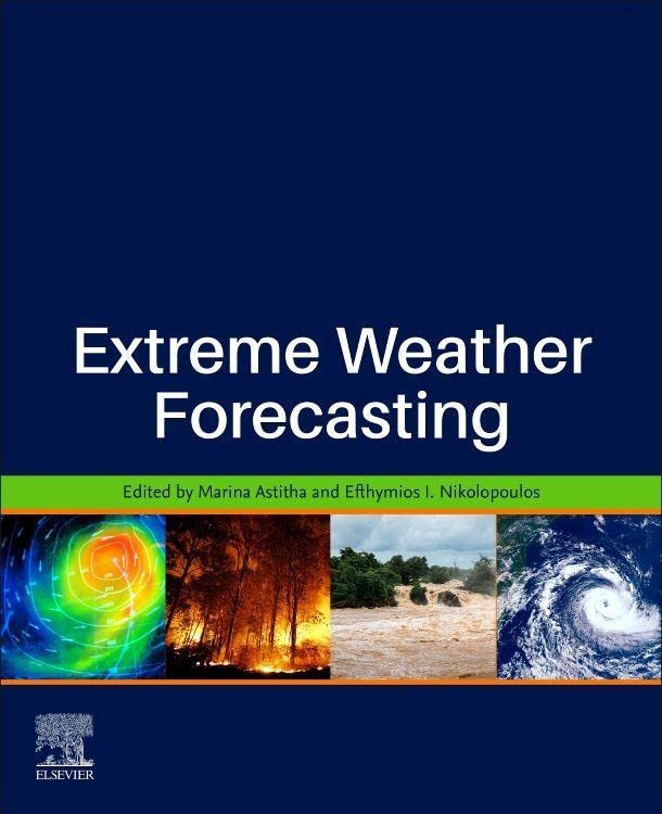 Extreme Weather Forecasting (PDF/EPUB Version)