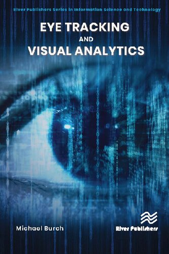 Eye Tracking and Visual Analytics (PDF/EPUB Version)
