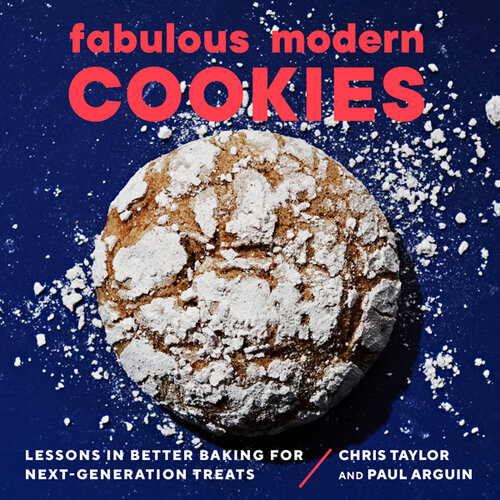 Fabulous Modern Cookies (PDF/EPUB Version)